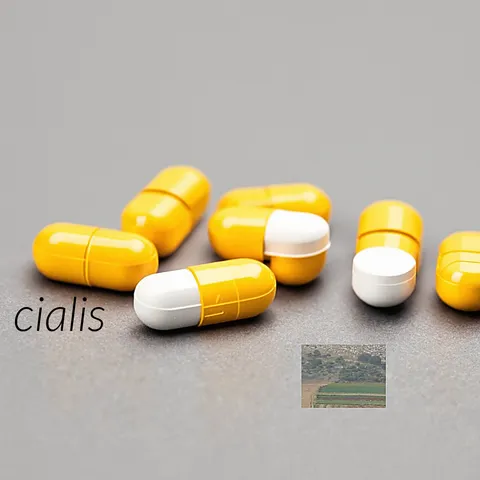 Cialis generico en farmacias españolas